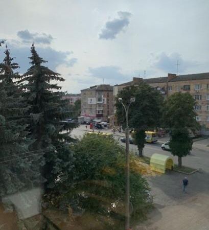 Babylon Apartments On Vidinska 41 Rivne Luaran gambar