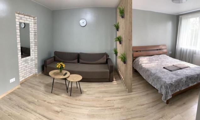 Babylon Apartments On Vidinska 41 Rivne Luaran gambar