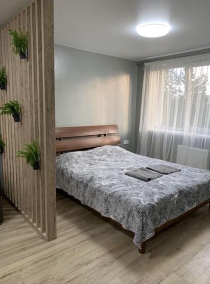 Babylon Apartments On Vidinska 41 Rivne Luaran gambar