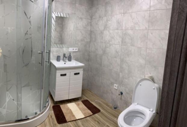 Babylon Apartments On Vidinska 41 Rivne Luaran gambar